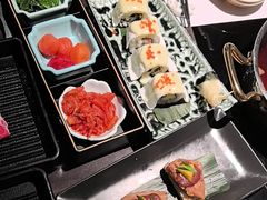-匠和风精致料理(莆田财富中心店)