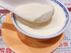 -仁信双皮奶(庙前直街店)