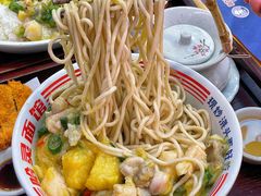 -哈灵现炒本帮面(宁波路店)