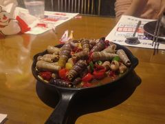 -神府路壹号·海鲜烧烤·砂锅粥·锅物(三坊七巷店)