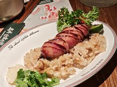 -岛风·台食小馆 ISLAND BISTRO(烟台山店)