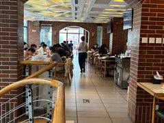 -京滨饭店·餐厅(阜外大街店)
