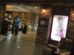 门面-汉巴味德(大悦城店)
