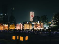 -回龙窝历史文化街区