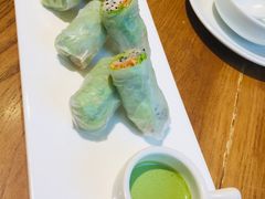 -茹·pure vegan(博华广场店)