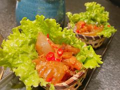 -湊湊火锅·茶憩(打浦桥日月光店)