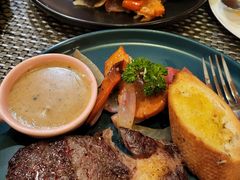 肉眼牛排-JACK’S  PLACE 杰克地方(上海路店)