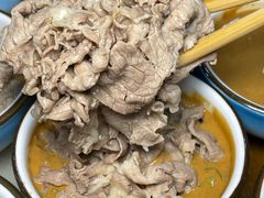 -马记伊源斋涮肉·清真菜(百子湾店)