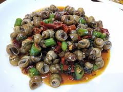 -金穗园·砂锅粥.醉鸡煲火锅(长寿路店)