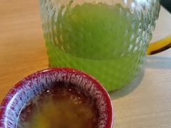 -江户前日本料理(瑞诗酒店店)