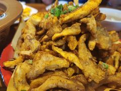 -呱呱叫民俗风味主题餐厅(沣峪口店)