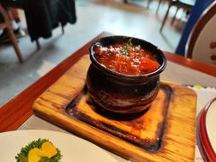 -通海俄式烧烤·俄罗斯大串(嵩山路店)