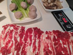-潮发潮汕牛肉店(龙洞店)