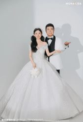 -青禾蒙娜丽莎婚纱摄影(武汉总店)