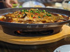 -缘来聚·徽菜名店(黄山宏村店)