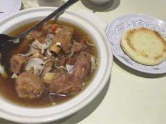 西北45度—西北民间菜主题餐厅(世茂广场店)-西北45°(世茂广场店)