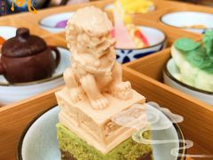 -天津海河悦榕庄·Lobby Lounge大堂吧