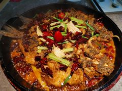 老板恋上鱼-老板恋上鱼(恒隆广场店)