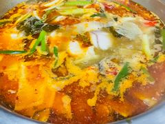 -大理.老字号渝记酸萝卜乌鱼(古城总店)