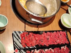 -掂档潮汕牛肉火锅(沈阳万象城店)