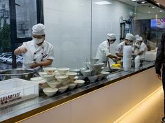 -辣辣小吃豆花米线(大观篆新农贸市场店)