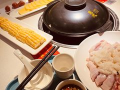 -百年果林椰子鸡(中洲店)