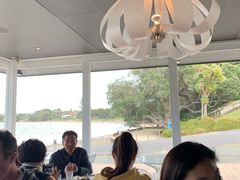 -Takapuna Beach Cafe