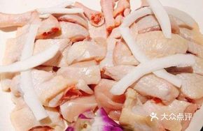 Four Seasons Coconut Chicken