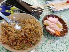 -鸿姐老火锅(疁城新天地店)