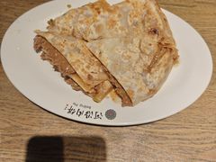 -河沿肉饼Beijing Pie(锡拉胡同店)