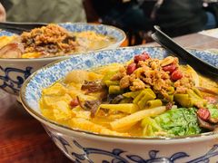 原汤螺蛳粉-螺世纪螺蛳粉·桂味小排档(裕德店)