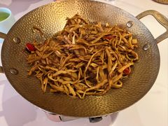 -松沪名灶·豆浆鱼头·新上海菜(江川路交大店)