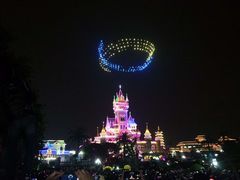 -厦门方特梦幻王国