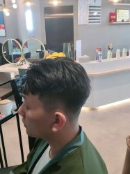 -MOVAN HAIR莫凡匠人发型屋