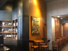 -星巴克臻选(深圳皇庭广场分店)