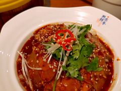 -南拳十三姨·潮汕砂锅粥(世纪金源店)