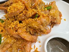 -美达尔烧烤(银川东路店)