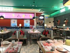 大堂-蛙小侠(五象万象汇店)