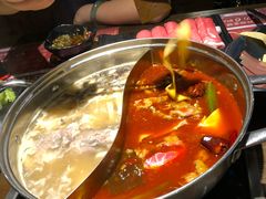 -呷哺呷哺(砂之船奥莱店)