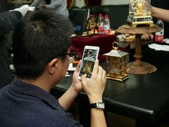 -上海国泰拍卖行(惠达大厦店)