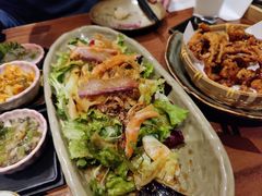 -玄白·炭烤活鳗(上海首店)