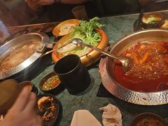 -牛New寿喜烧(曹路花园城店)