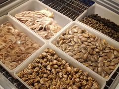 -车头老二大排档(金城步行街店)