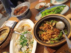 -常来小聚·广州非遗传承餐厅(地王广场店)