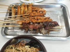 -金乐活美食(中街店)