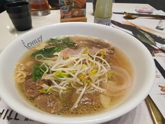 -CHILL Pho澳洲牛肉越南粉(佛山顺德万象汇店)