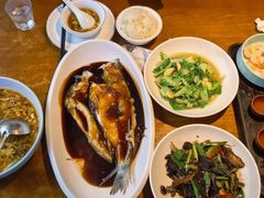 -外婆烧.老杭帮菜(庆春店)