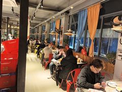 -沙掌门肉蟹煲(沙溪店)