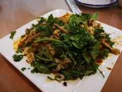 水爆肚-振生清真饭店(永安道店)