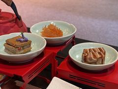 -金陵梦华·宫宴(南京首店)